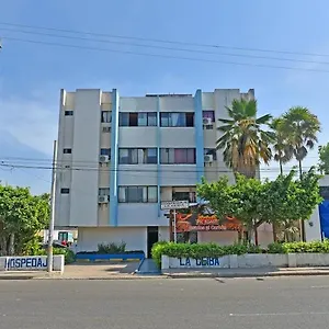 La Ceiba Pensión
