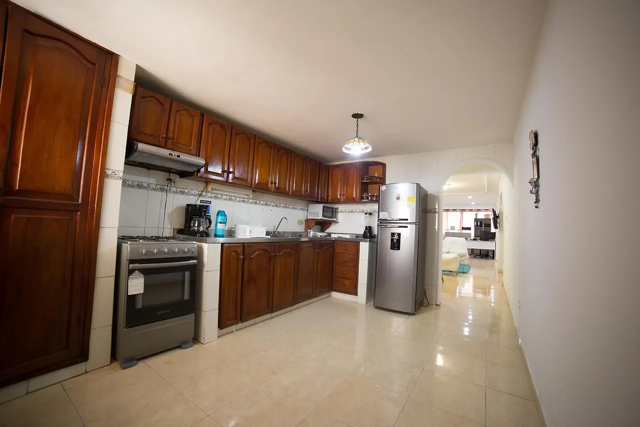 Suites Bahia Cartagena