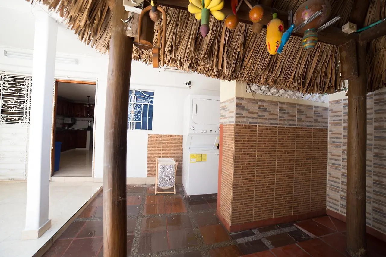 Suites Bahia Cartagena Colombia