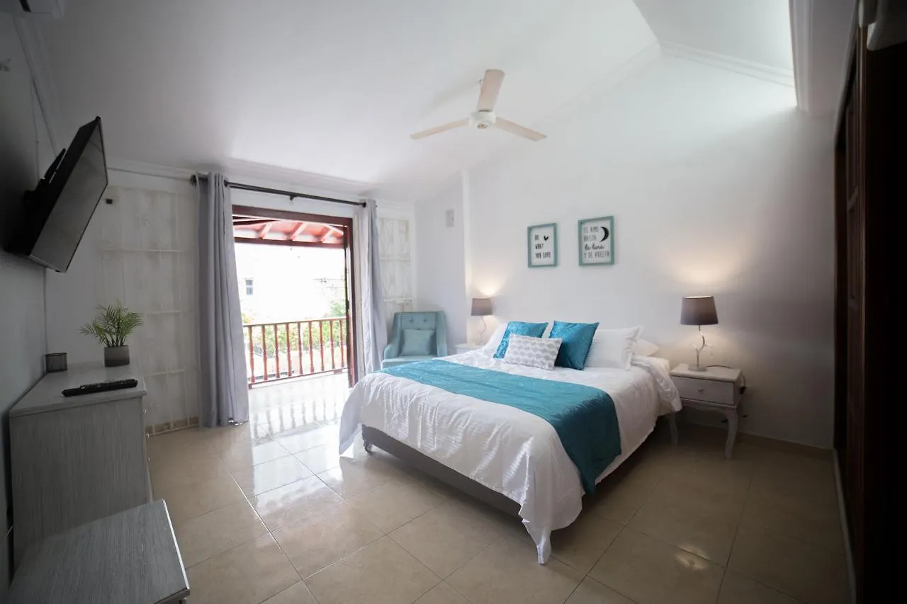 Suites Bahia Cartagena 3*,  Colombia