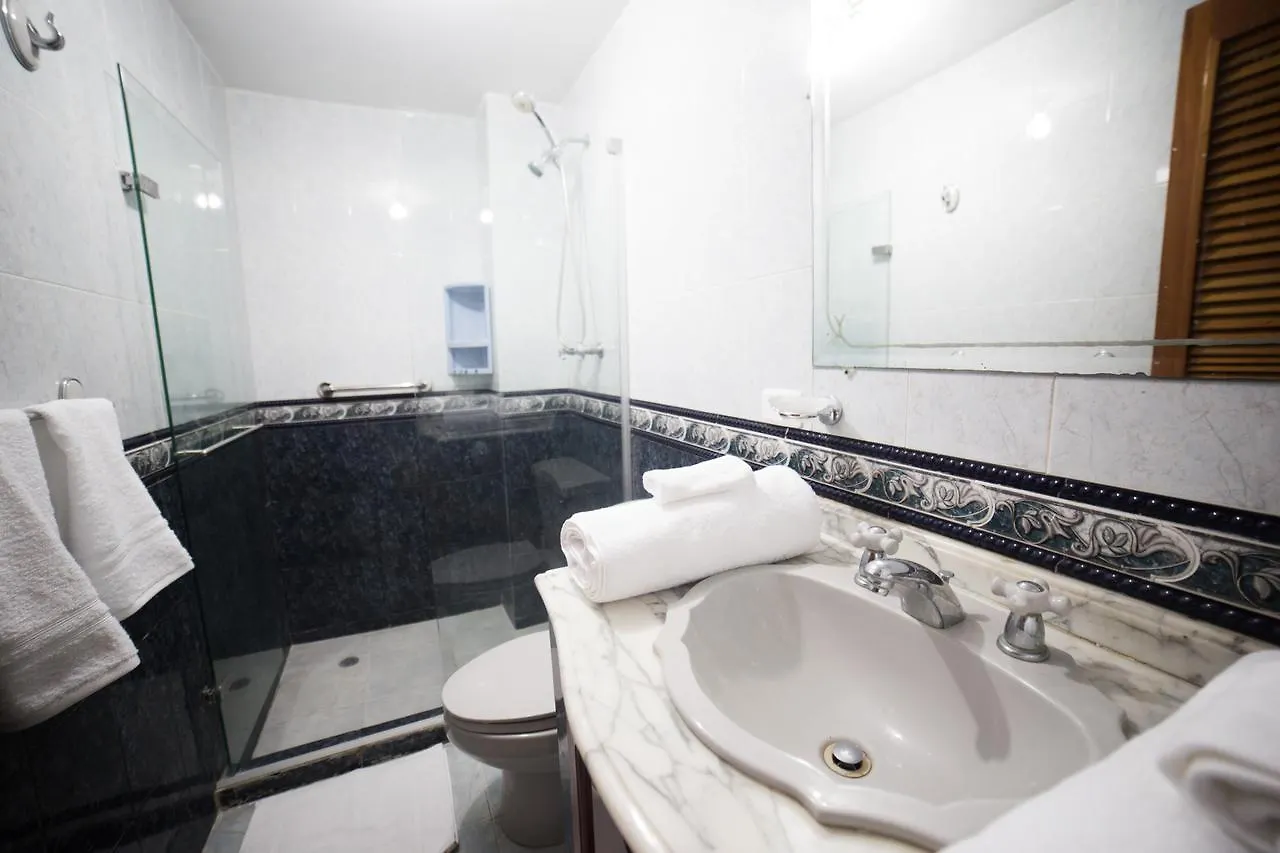 Suites Bahia Cartagena 3*,